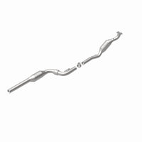 Magnaflow Conv DF 98-03 MB E320 3.2L P/S - Burkken Auto Parts
