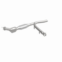 MagnaFlow Conv DF 97-98 Ford Trucks 4.2L - Burkken Auto Parts