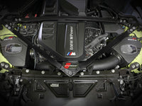 aFe 21-22 BMW M3/M4 (G80/82/83) L6-3.0L (tt) Momentum GT Cold Air Intake System w/ Pro DRY S Filter - Burkken Auto Parts
