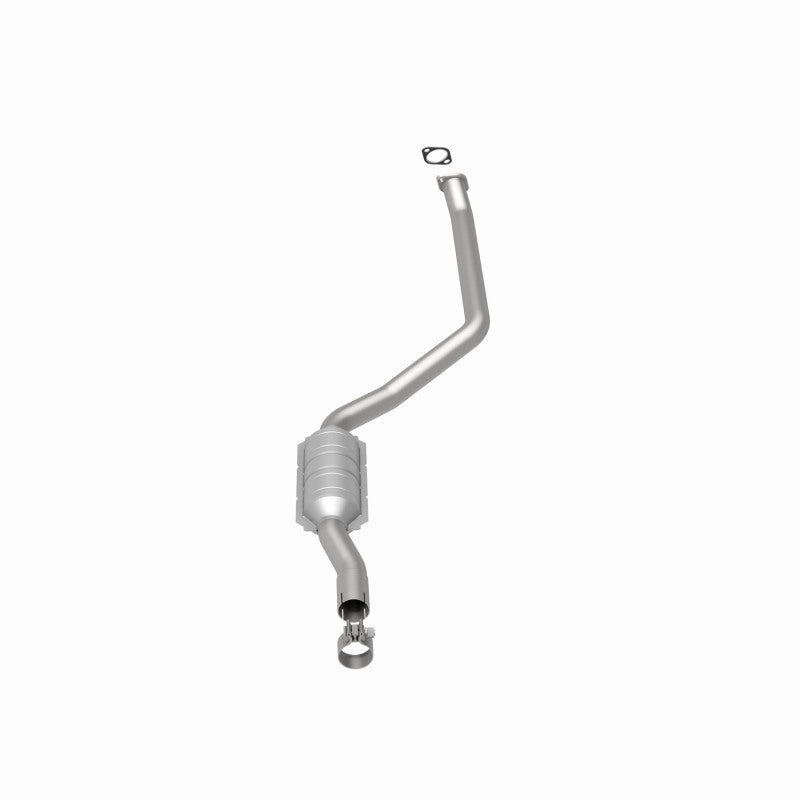 MagnaFlow Conv DF 06-07 BMW 530i 3.0L Driver Side - Burkken Auto Parts