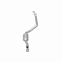MagnaFlow Conv DF 06-07 BMW 530i 3.0L Driver Side - Burkken Auto Parts