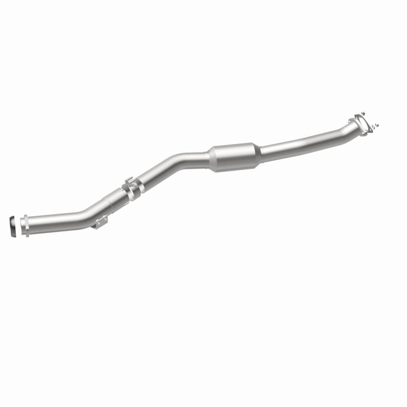 Magnaflow 19-22 Subaru Ascent 2.4L OEM Grade Federal / EPA Compliant Direct-Fit Catalytic Converter - Burkken Auto Parts