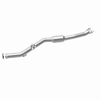 Magnaflow 19-22 Subaru Ascent 2.4L OEM Grade Federal / EPA Compliant Direct-Fit Catalytic Converter - Burkken Auto Parts