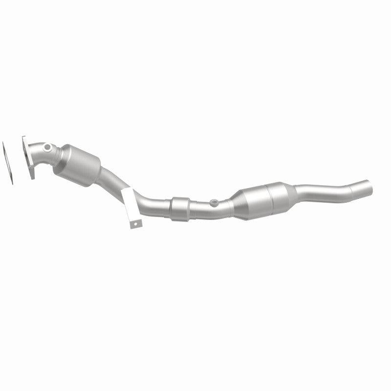 Magnaflow Conv DF 01-02 Audi S4 2.7L P/S - Burkken Auto Parts