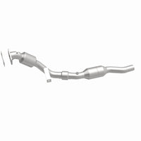 Magnaflow Conv DF 01-02 Audi S4 2.7L P/S - Burkken Auto Parts