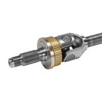 Yukon Gear 1541H Replacement Left Hand assembly For Dana 44 (Dodge w/ Abs) - Burkken Auto Parts