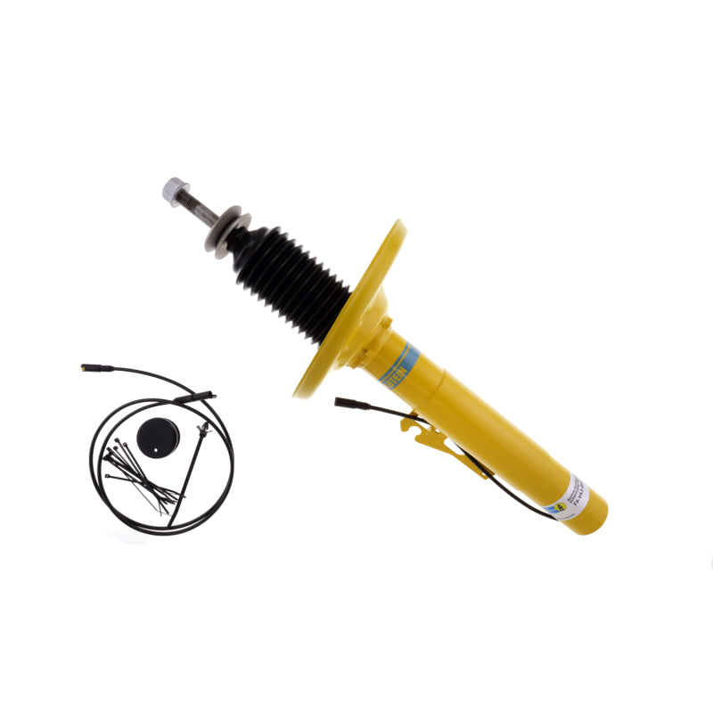 Bilstein B8 2005 Porsche 911 Carrera Front 36mm Monotube Strut Assembly - Burkken Auto Parts