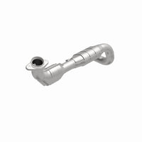 MagnaFlow Conv DF 03-04 Ford Expedition 5.4L V8 Driver Side - Burkken Auto Parts
