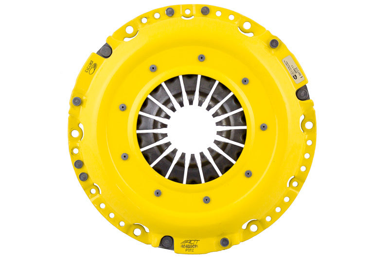 ACT 2002 Porsche 911 P/PL Heavy Duty Clutch Pressure Plate - Burkken Auto Parts