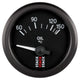 Autometer Stack 52mm 60-150 Deg C M10 Male Electric Oil Temp Gauge - Black - Burkken Auto Parts