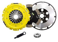 ACT 2004 Cadillac CTS HD/Race Rigid 6 Pad Clutch Kit - Burkken Auto Parts