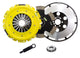 ACT 2004 Cadillac CTS HD/Race Rigid 6 Pad Clutch Kit - Burkken Auto Parts