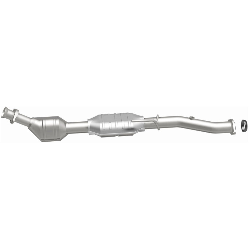 MagnaFlow Conv DF 98-99 Ranger/B-Ser. 2.5 50S - Burkken Auto Parts