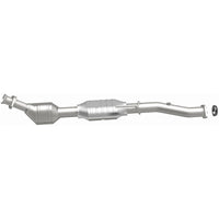 MagnaFlow Conv DF 98-99 Ranger/B-Ser. 2.5 50S - Burkken Auto Parts