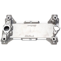 Edelbrock 2993 18 2-Piece Manifold Base - Burkken Auto Parts