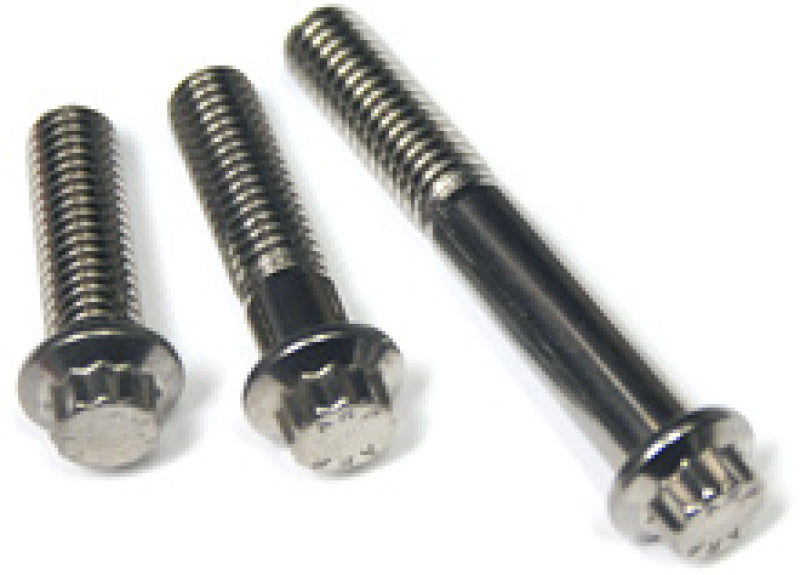 ATI Bolt - Damper Face - Bulk 100 - 5/16 - 18x1 Flat Torx Plus - Burkken Auto Parts