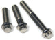 ATI Bolt - Damper Face - Bulk 100 - 5/16 - 18x1 Flat Torx Plus - Burkken Auto Parts