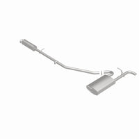 MagnaFlow BRE Exhaust Kit 13-17 BUICK ENCORE 1.4L - Burkken Auto Parts