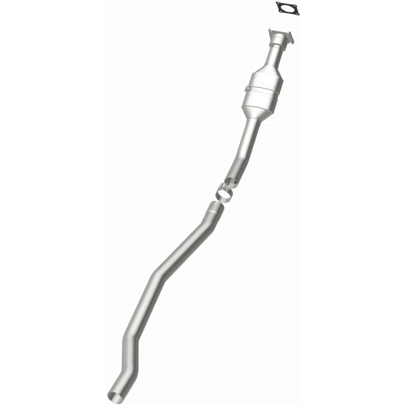 Magnaflow 2001 Dodge Caravan 3.3L Direct Fit Converter - Burkken Auto Parts