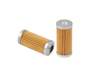 Aeromotive Replacement 40 Micron Fabric Element (for 12303 Filter Assembly) - Burkken Auto Parts