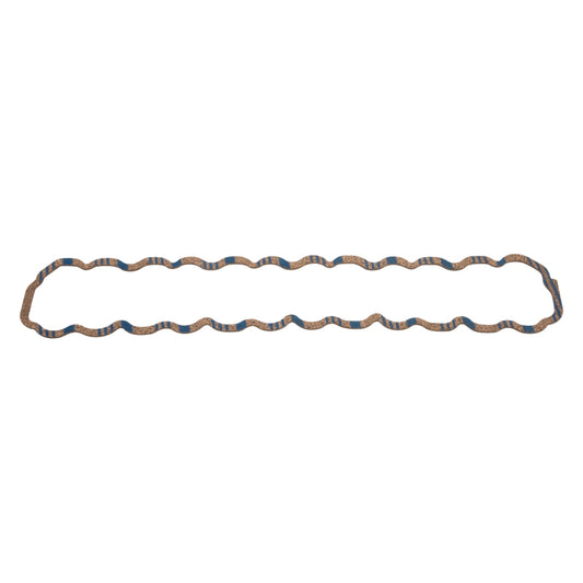 Edelbrock Gasket Valve Cover Jeep 1987-1995 4 0L I6 Cork/Rubber 5/32In Thick