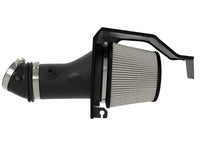 aFe Magnum FORCE Stage-2XP Cold Air Intake System w/Pro DRY S - Media Black - Burkken Auto Parts
