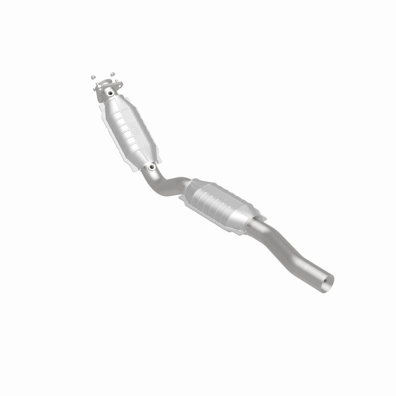 MagnaFlow Conv DF 04-06 Ram SRT-10 Passenger Side - Burkken Auto Parts
