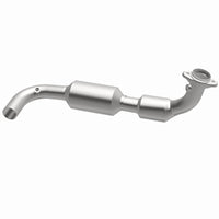 Magnaflow 2000 Ford F-150 5.4L Direct Fit Converter - Burkken Auto Parts