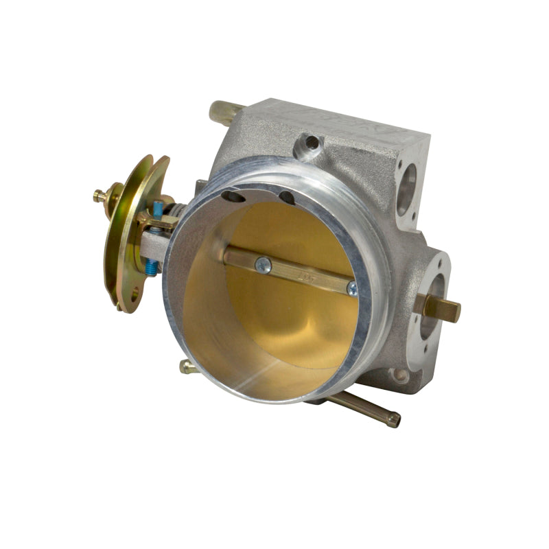 BBK 98-03 Camaro Firebird GTO LS1 85mm Throttle Body BBK Power Plus - Burkken Auto Parts