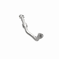 Magnaflow 98-01 Honda Passport 3.2L Direct Fit Converter - Burkken Auto Parts