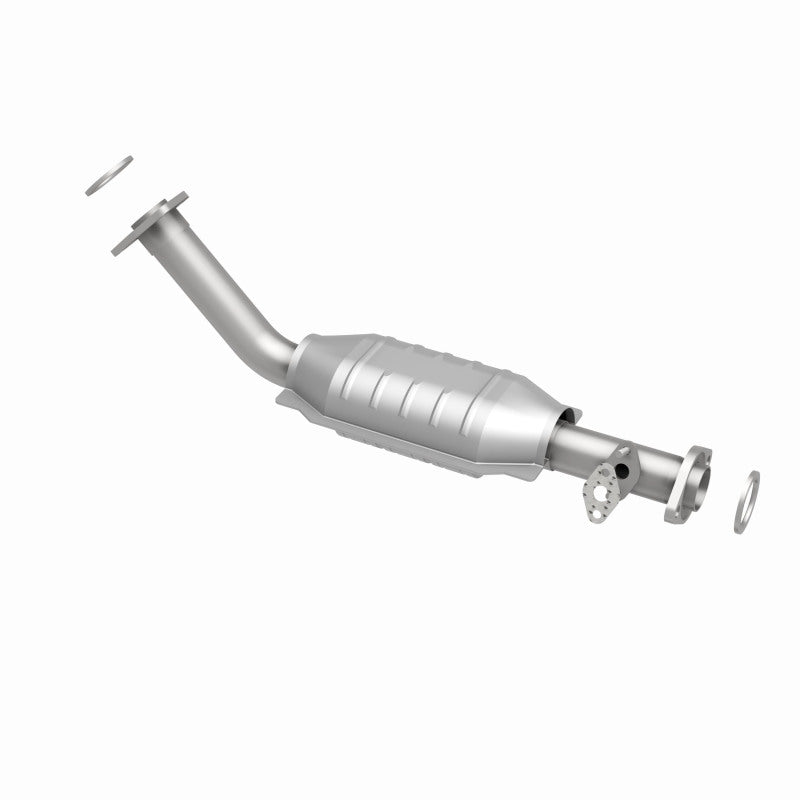 MagnaFlow Conv DF 00-02 Toyota Tundra 4.7L - Burkken Auto Parts