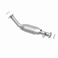 MagnaFlow Conv DF 00-02 Toyota Tundra 4.7L - Burkken Auto Parts