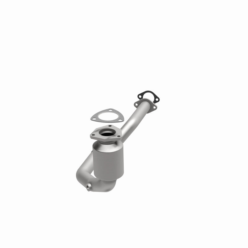 MagnaFlow Conv DF 02-03 Saturn Vue 3.0L Front - Burkken Auto Parts