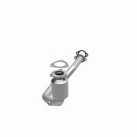 MagnaFlow Conv DF 02-03 Saturn Vue 3.0L Front - Burkken Auto Parts