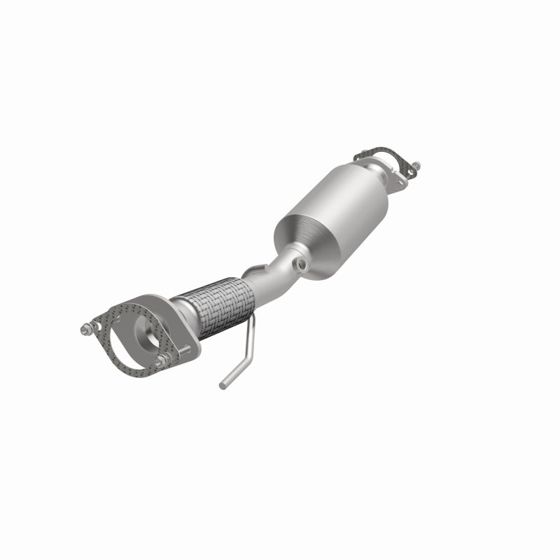 Magnaflow 19-21 Nissan Altima 2.5L Single Underbody Direct Fit Converter - Burkken Auto Parts