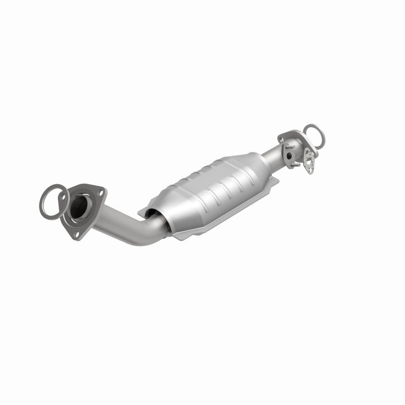 MagnaFlow Conv DF 00-02 Toyota Tundra 4.7L - Burkken Auto Parts