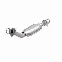 MagnaFlow Conv DF 00-02 Toyota Tundra 4.7L - Burkken Auto Parts