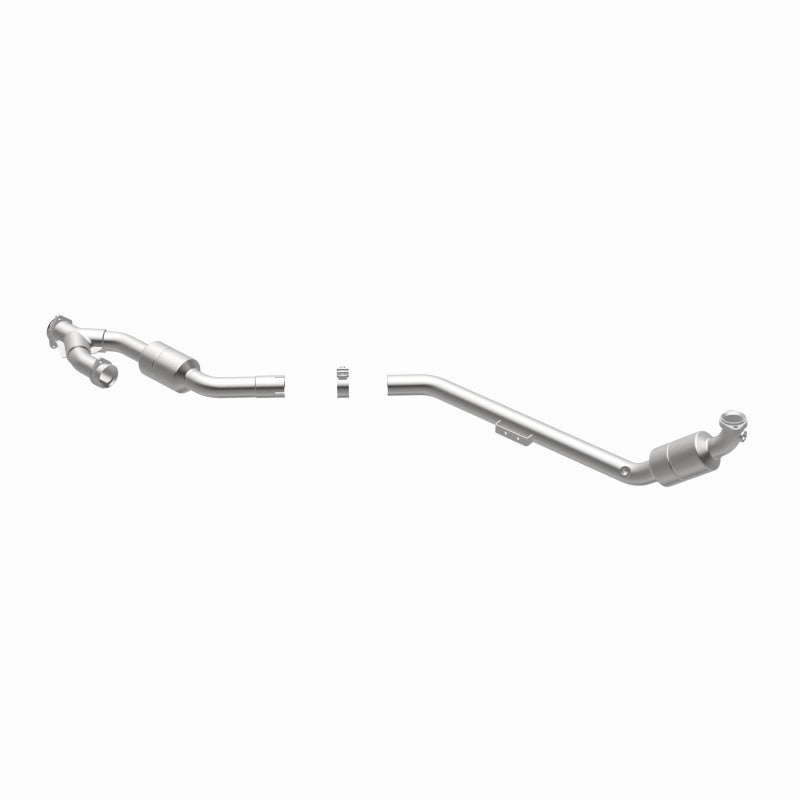 MagnaFlow Conv DF 2003 Mercedes CLK320 3.2L - Burkken Auto Parts