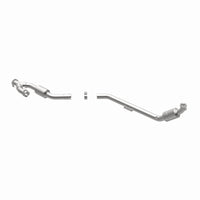 MagnaFlow Conv DF 2003 Mercedes CLK320 3.2L - Burkken Auto Parts