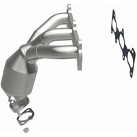 Magnaflow Conv DF 02-06 Hyundai Sonata 2.7L - Burkken Auto Parts