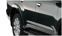 Husky Liners 08-15 Toyota Sequoia OE-Style Fender Flares - 4pc - Burkken Auto Parts