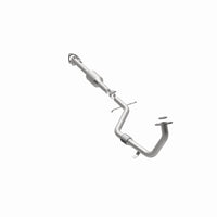 Magnaflow California Direct Fit Converter 01-02 Chevrolet Cavalier 2.2L - Burkken Auto Parts