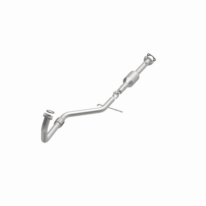 Magnaflow California Direct Fit Converter 01-02 Chevrolet Cavalier 2.2L - Burkken Auto Parts