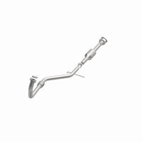Magnaflow California Direct Fit Converter 01-02 Chevrolet Cavalier 2.2L - Burkken Auto Parts