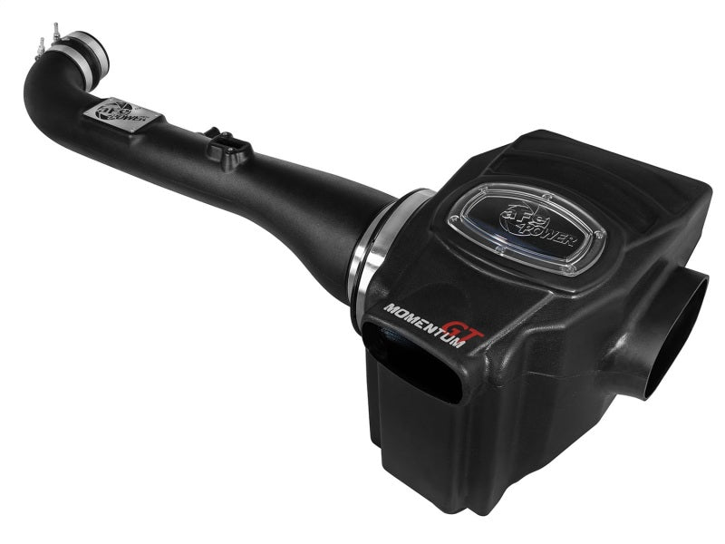 aFe Momentum GT PRO 5R Stage-2 Intake System 05-15 Nissan Xterra 4.0L V6 - Burkken Auto Parts