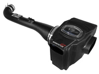 aFe Momentum GT PRO 5R Stage-2 Intake System 05-15 Nissan Xterra 4.0L V6 - Burkken Auto Parts