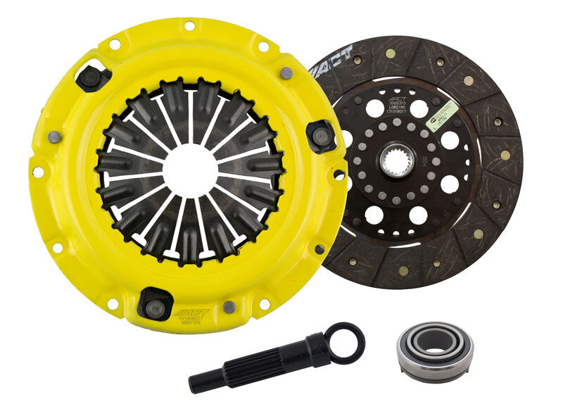 ACT 1990 Eagle Talon Sport/Perf Street Rigid Clutch Kit - Burkken Auto Parts