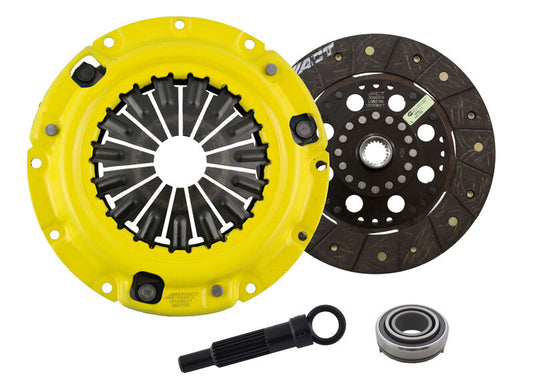 ACT 1990 Eagle Talon Sport/Perf Street Rigid Clutch Kit - Burkken Auto Parts