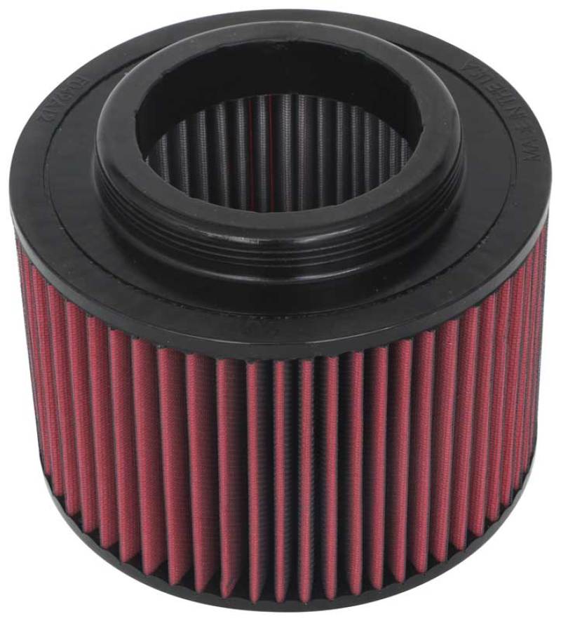 AEM 05-17 Toyota Hilus L4-2.7L F/I DryFlow Air Filter - Burkken Auto Parts