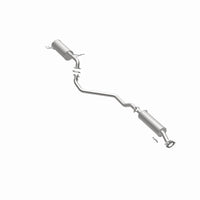 MagnaFlow BRE Exhaust Kit 10-11 Kia Soul 2.0L - Burkken Auto Parts